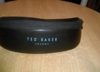 Etui na okulary vintage Ted Baker London