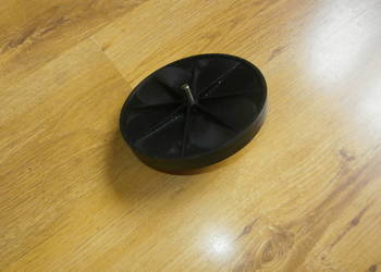 GRAMOFON UNITRA FONICA GS 464 podtalerzyk