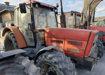 Ciągnik kołowy ZETOR Forterra 8641, 2000 r.