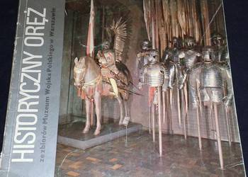 Historyczny oręż - Aleksander Czerwiński