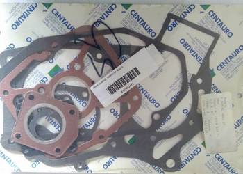 USZCZELKI SILNIKA FRANCO MORINI 2T GS GSA MALAGUTI FIFTY FULL TOP RST DR