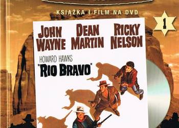 Rio Bravo
