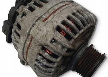 ALTERNATOR VW Golf V Skoda Octavia II 1.9 TDI 06F903023F 140A
