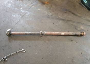 WAŁ NAPĘDOWY AUDI A8 D3 W12 4E0521101E WAŁ NAPĘDOWY AUDI A8 D3 W12 4E0521101E