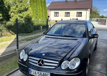 Mercedes-Benz CLK W209 1.8 Kompressor