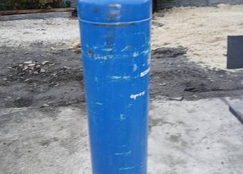 Sprzedam  butle gazowe 33 kg  na Propan 600.00zł