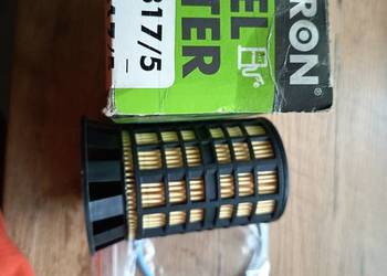 Filtr paliwa pe817/5
