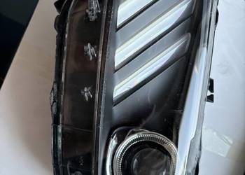 Ford Mustang Lampy przód VI generacji