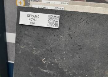 płyta ceramiczna gr. 2 cm, Bruk-Bet Keramo