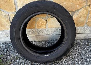 Opony zimowe Barum Polaris 5 205/55r16 91H