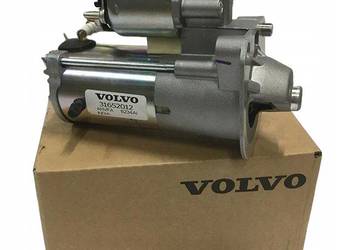 VOLVO C30 C70 V70 XC70 S80 rozrusznik oryginal OE 36003221 VOLVO C30 C70 V70 XC70 S80 rozrusznik oryginal OE 36003221