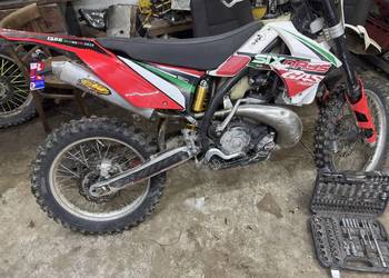 Gas gas ec 300