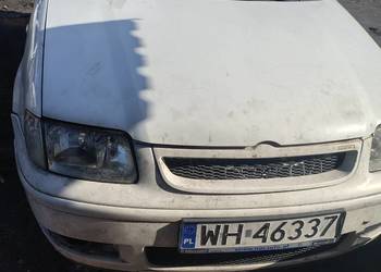 Volkswagen polo 1.9dizel