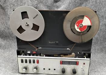 REVOX A77 magnetofon szpulowy