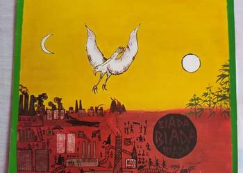 Izrael,  Biada, biada