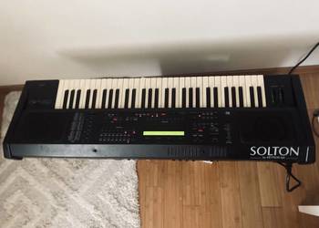 Solton MS60 by Ketron