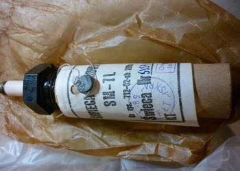 SM-7L świeca żarowa do czołgu