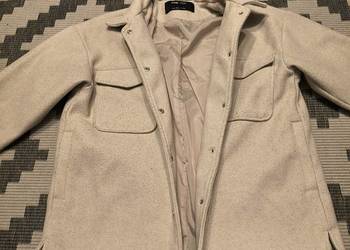 kurtka koszulowa wiosenna