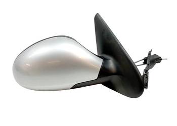 LUSTERKO PRAWE MANUALNE LIFT TOLEDO II  1M0857934A Seat Leon I (1999-2006)