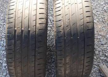 Opony letnie continental 225 50 17