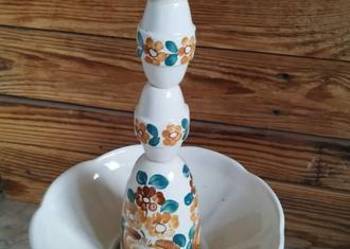 żyrandol ceramiczny