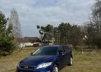 Sprzedam lub zaminię Ford Mondeo