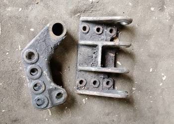 Ursus c 360 355 340 wspornik zaczepu itp