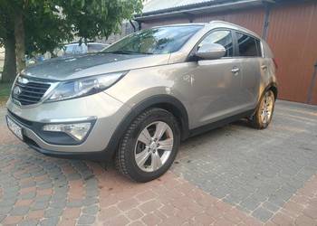 Kia sportage 2.0 Diesel