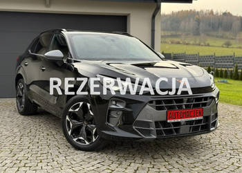 Cupra Terramar VZ, 4X4, 265PS, NOWE AUTO, GWARANCJA!
