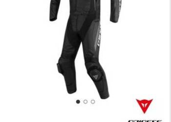 Kombinezon motocyklowy Dainese avro d2