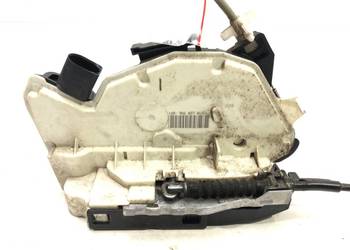 ZAMEK PRZÓD PRAWY SEAT IBIZA IV Kombi 5N1837016D 08-17