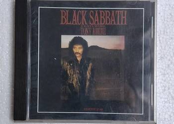 Black Sabbath .Seventh Star