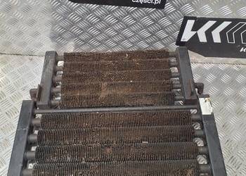 Chłodnica oleju Massey Ferguson Fermec 760 860 Kobelco 700 800 900
