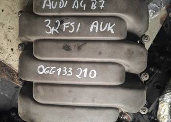 AUDI A4 B7 3,2 FSI kolektor ssący 06E133210