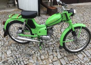 Romet komar 2351