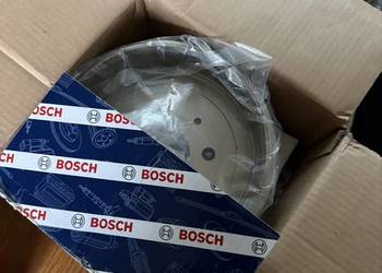 Bębny hamulcowe Bosch Citroen Peugeot Toyota