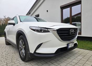 Sprzedam Mazda CX-9 2018 rok