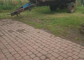Przyczepy rolnicze