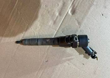 0445110110B wtrysk wtryskiwacz Renault 1.9 dci Nissan