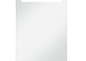 Ścienne lustro łazienkowe z LED 60 x 100 cm WM-144710