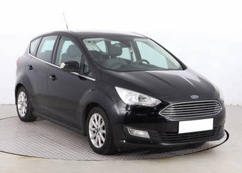 Ford C-Max 1.0 EcoBoost