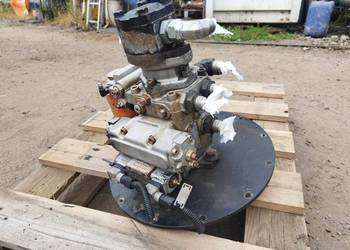 Pompa hydrauliczna Bondioli & Pavesi M4PV50-50
