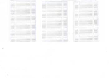 Zestaw akcesoriów do robota odkurzającego Eufy Omni C20