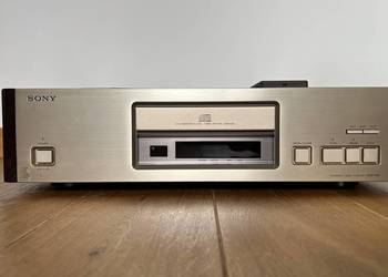 CD Sony CDP-R1 Japan 100V