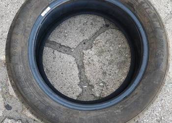 Sprzedam komplet opon letnich Michelin 195/55/r