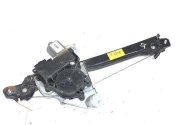 PODNOŚNIK SZYBY LEWY TYŁ PEUGEOT 508 SW I 9688808480 Kombi 10-18