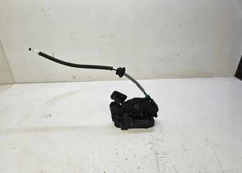 ZAMEK DRZWI PRAWY PRZÓD AUDI Q3 F3 5TB837016A