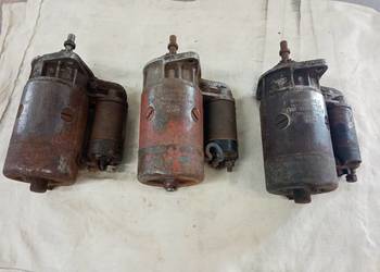 VW Garbus rozruszniki 12V BOSCH