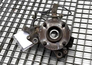 ZWROTNICA LEWY PRZÓD FORD TRANSIT COURIER 1.5 100KM