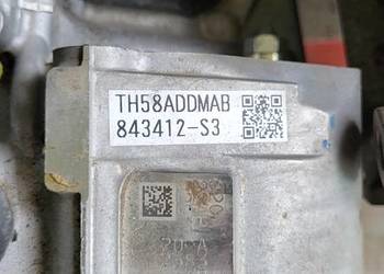 Sprzedam skrzynie subaru TH58ADDMAB